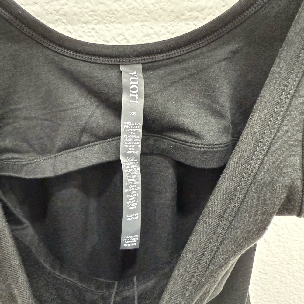 NWOT Vuori Womens Dress Halo Essential - Picture 6 of 11